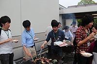 BBQ