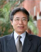 Setsuo Arikawa President, Kyushu University