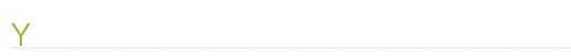 Y