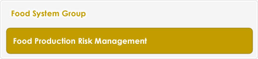 Food Production Risk Management