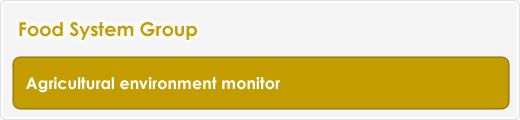 Agricultural environment monitor