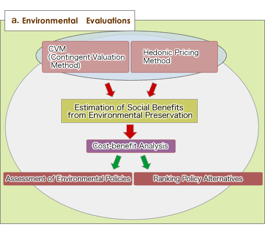 Environmental  Evaluations