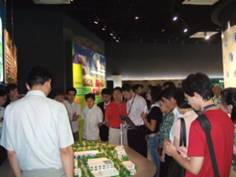 第一回東アジア環境問題国際シンポジウム04