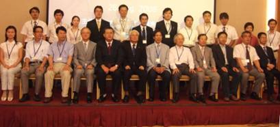 第一回東アジア環境問題国際シンポジウム07